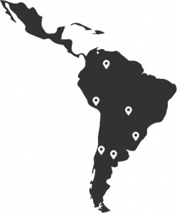 Rosen Latinoamérica